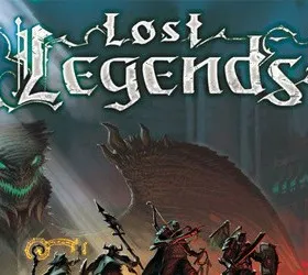 Lost Legends