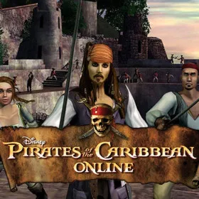 Pirates of the Caribbean Online