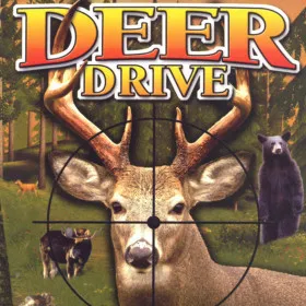 Deer Drive