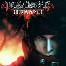 Dirge of Cerberus: Final Fantasy VII