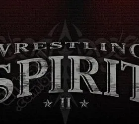 Wrestling Spirit 2