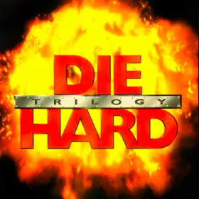 Die Hard Trilogy