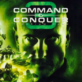 Command & Conquer 3: Tiberium Wars