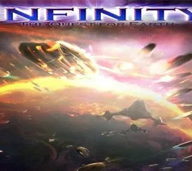 Infinity: The Quest for Earth