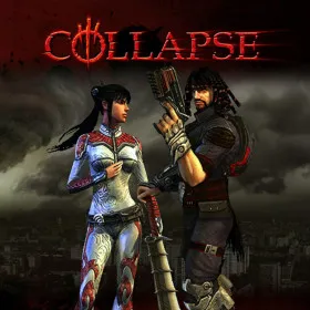Collapse
