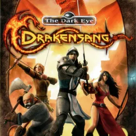Drakensang: The Dark Eye