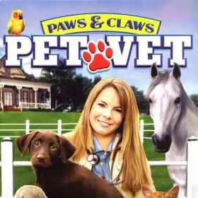 Paws & Claws: Pet Vet