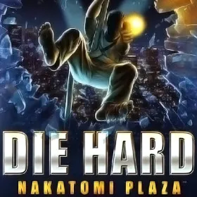 Die Hard: Nakatomi Plaza