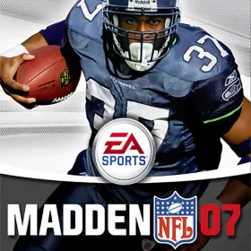 Madden NFL 07