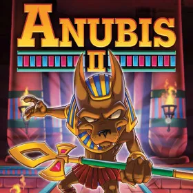 Anubis II