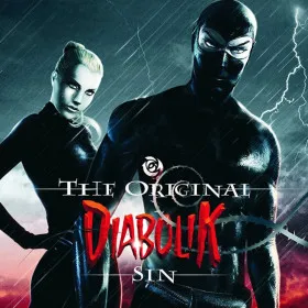 Diabolik: The Original Sin