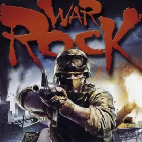 War Rock