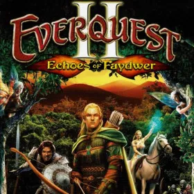 EverQuest II: Echoes of Faydwer