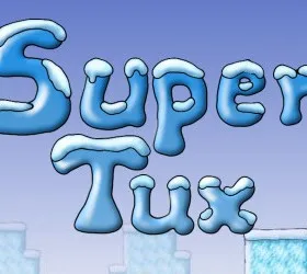 Super Tux