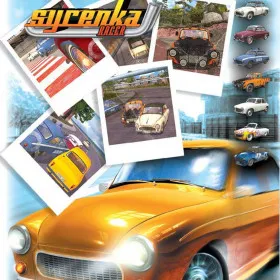 Syrenka Racer
