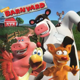 Barnyard
