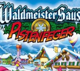 Waldmeister Sause Pistenfeger