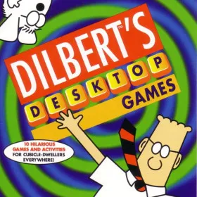Dilbert's Desktop Games
