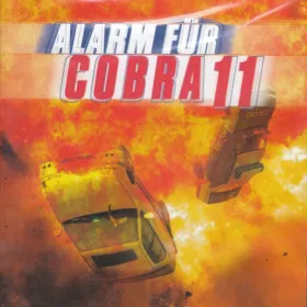Alarm for Cobra 11 Vol. 3