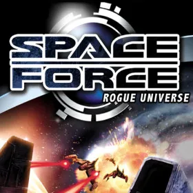 Space Force: Rogue Universe