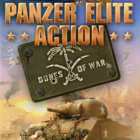 Panzer Elite Action: Dunes of War