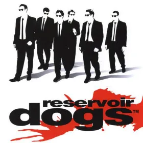 Reservoir Dogs