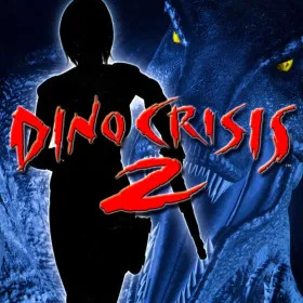 Dino Crisis 2