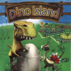 Dino Island
