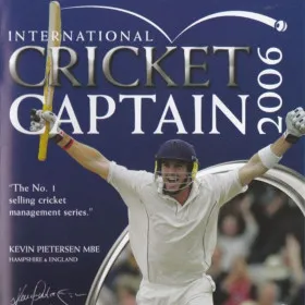 International Cricket Captain 2006