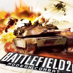 Battlefield 2: Modern Combat