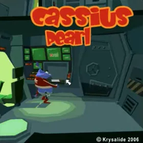 Cassius Pearl