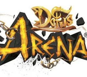 Dofus-Arena