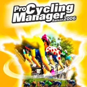 Pro Cycling Manager: Season 2006