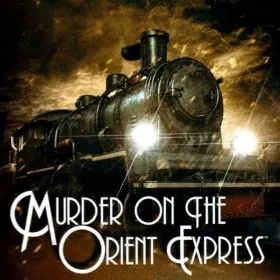 Agatha Christie: Murder on the Orient Express