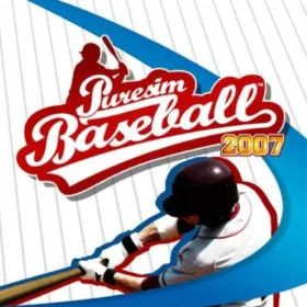 PureSim Baseball 2007