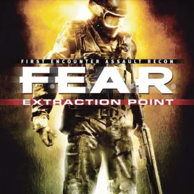F.E.A.R.: Extraction Point