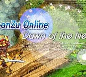 GoonZu Online