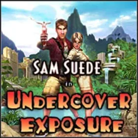 Sam Suede: Undercover Exposure
