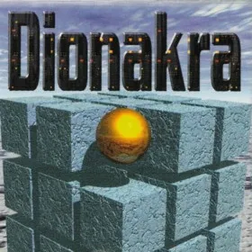 Dionakra