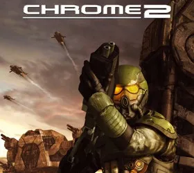 Chrome 2
