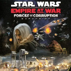 Star Wars: Empire at War - Forces of Corruption