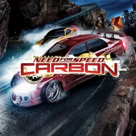 Need for Speed: Carbon