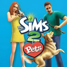 The Sims 2: Pets