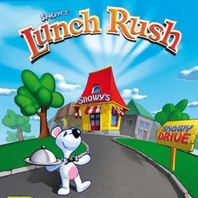 Snowy: Lunch Rush