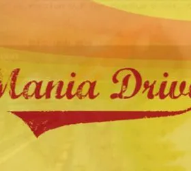 ManiaDrive