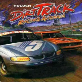 Dirt Track Racing: Australia
