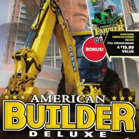 John Deere: American Builder Deluxe