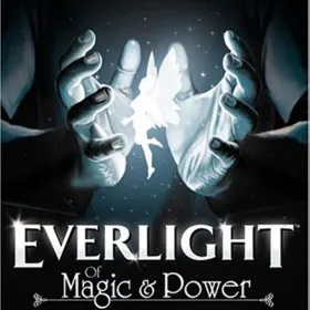 Everlight: Of Magic & Power