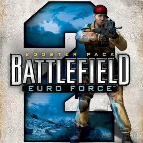 Battlefield 2: Euro Force