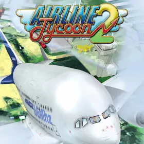 Airline Tycoon 2